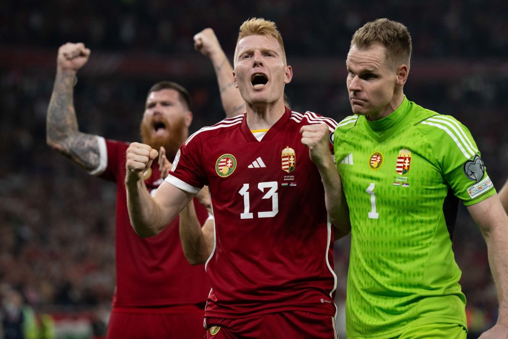 Mesterhármassal tért vissza a kényszerpihenő után az egykori magyar válogatott játékos