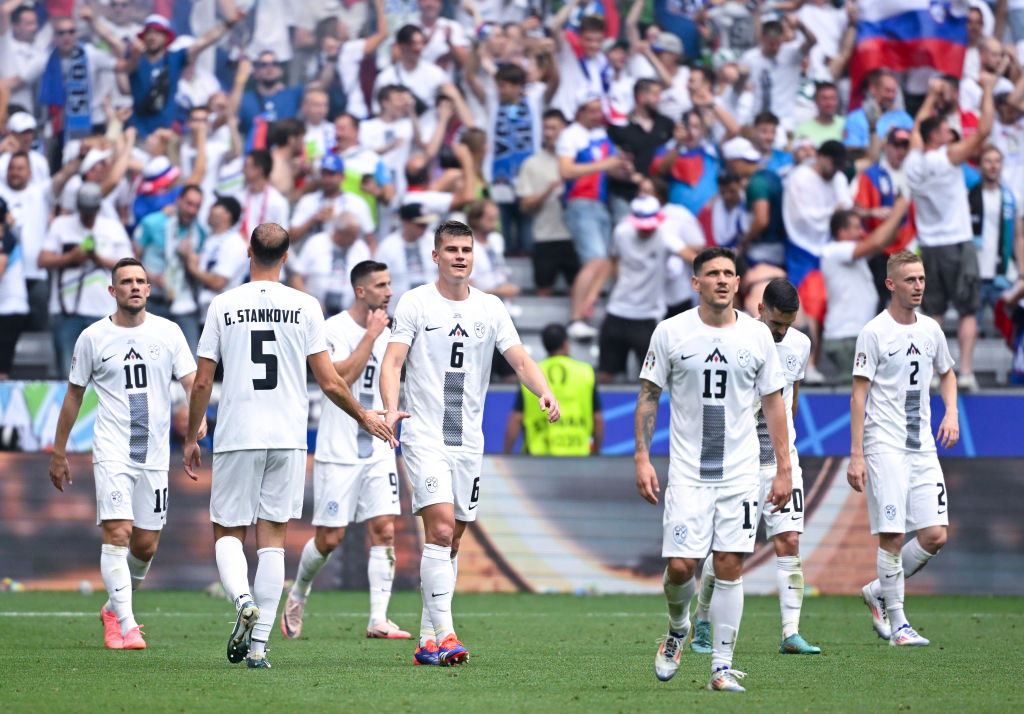 Felkészülés: két NB I-es játékos is bekerült a szlovén keretbe, de a sztárkapus nem jön Budapestre – HIVATALOS