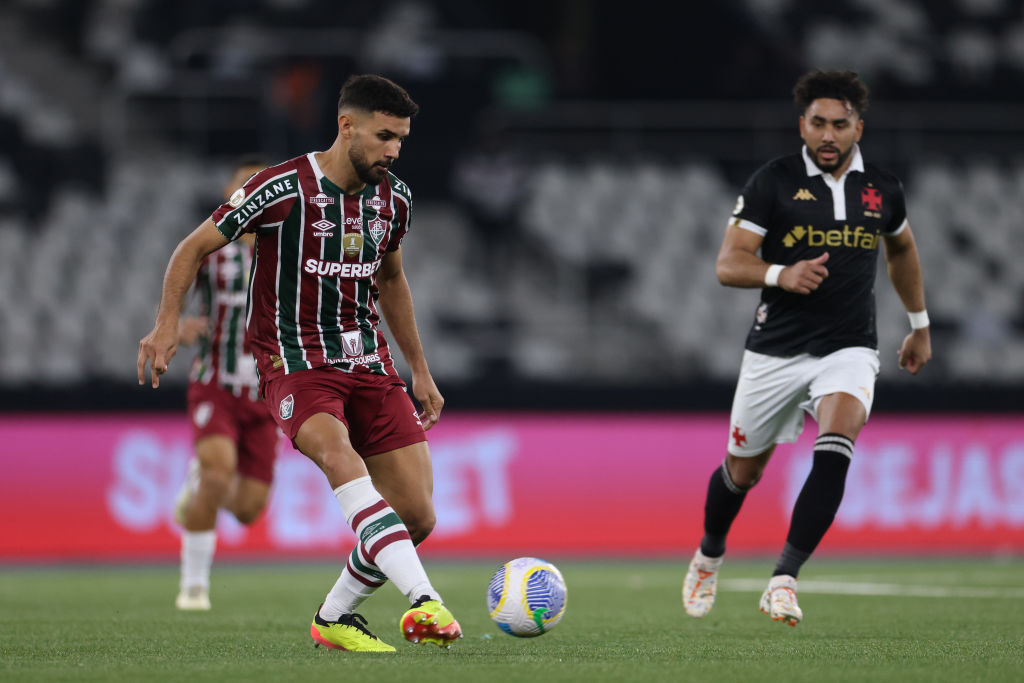 Campeonato Carioca: a Fluminense a Vasco elleni döntetlennel bejutott a döntőbe – videóval