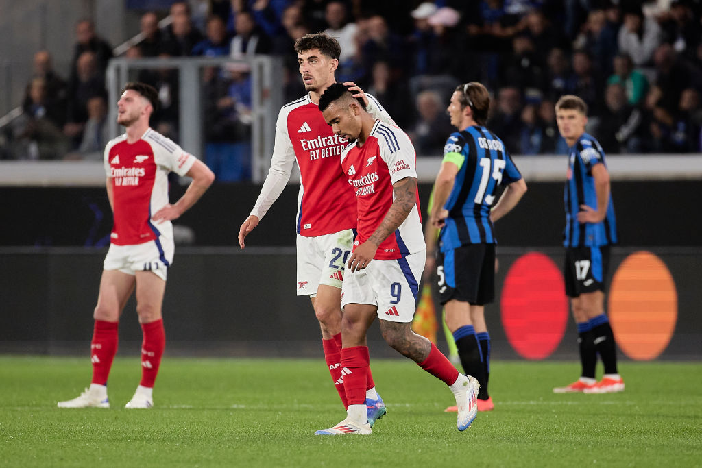 Az Arsenal szerződést hosszabbítana BL-győztes játékosával – sajtóhír