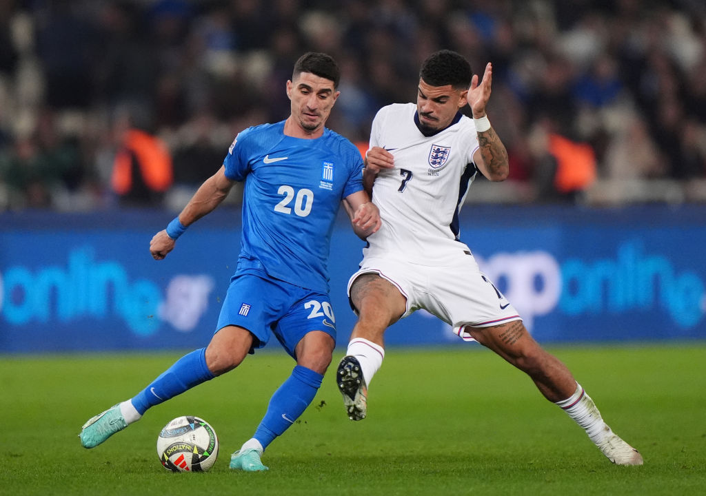 Váratlanul lemondta a válogatottságot a görögök meghatározó játékosa – HIVATALOS