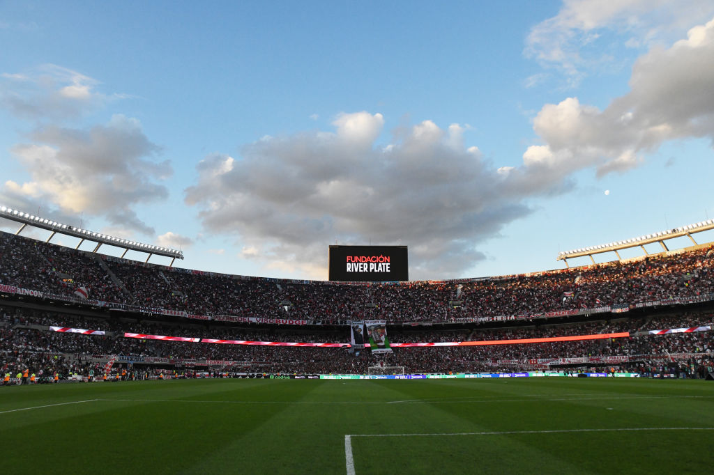 Kinevezte sikeredzője utódját a hullámvölgybe került River Plate – HIVATALOS