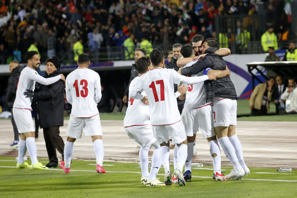 Vb 2026: Irán készül a tornára