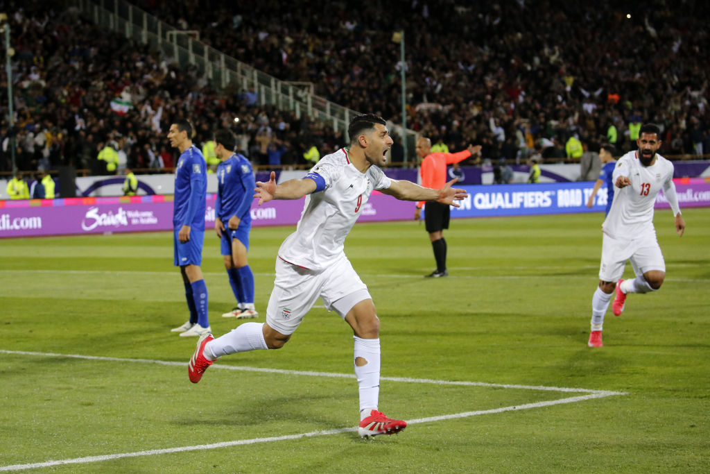 Vb 2026: példátlan változtatással Irán mégis részt vehetne a tornán