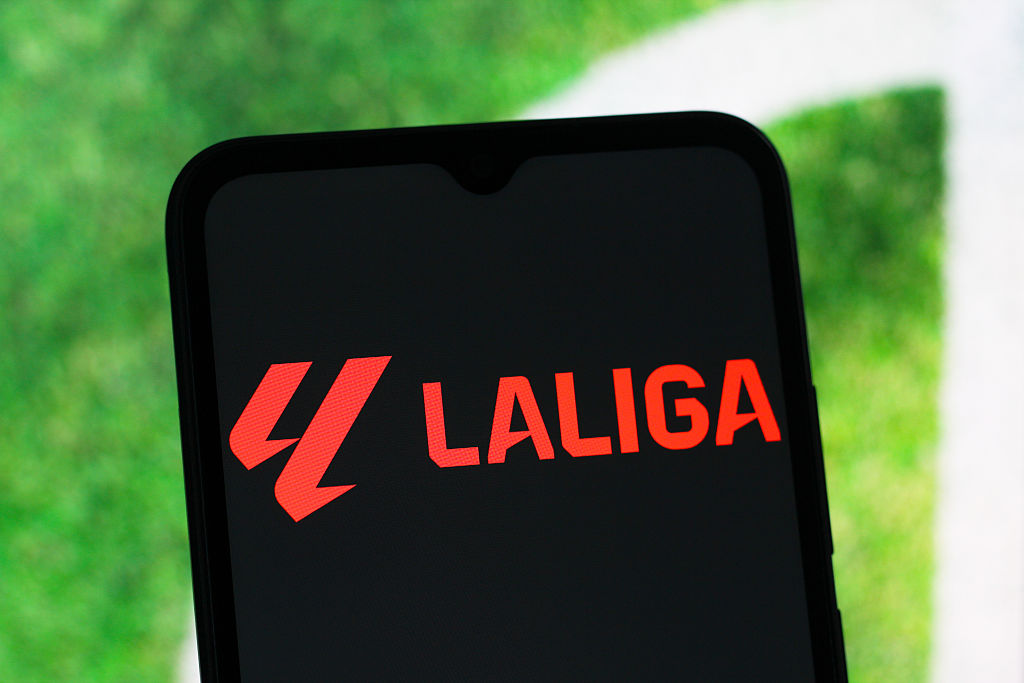 La Liga: retró mezekben lépnek pályára a játékosok áprilisban