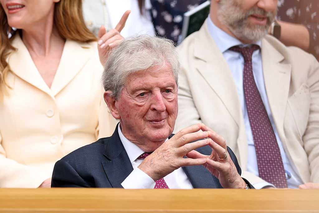 Roy Hodgson 78 évesen ismét edzőnek áll – HIVATALOS