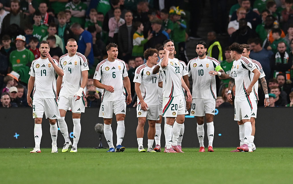 A bérletek nagy része elfogyott, jegyek még kaphatók a magyar válogatott idei első meccsére