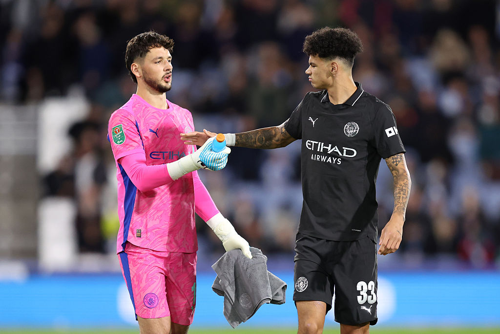 Nyáron kölcsönadja játékosát a Manchester City – sajtóhír