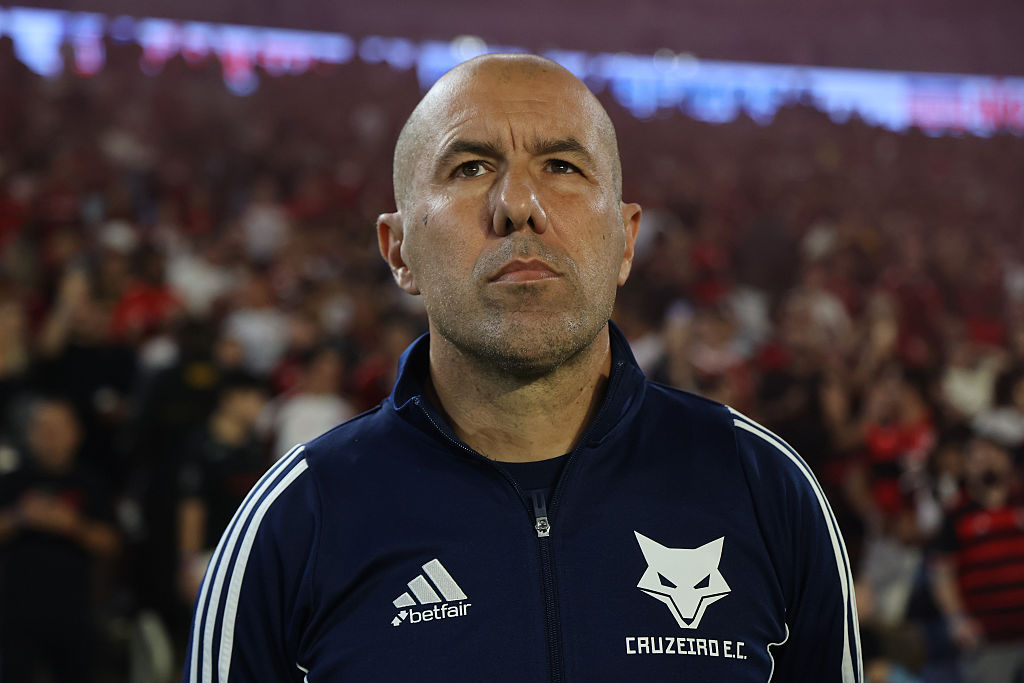 Portugál edző lett a mindent megnyert Filipe Luís utódja a Flamengónál – HIVATALOS