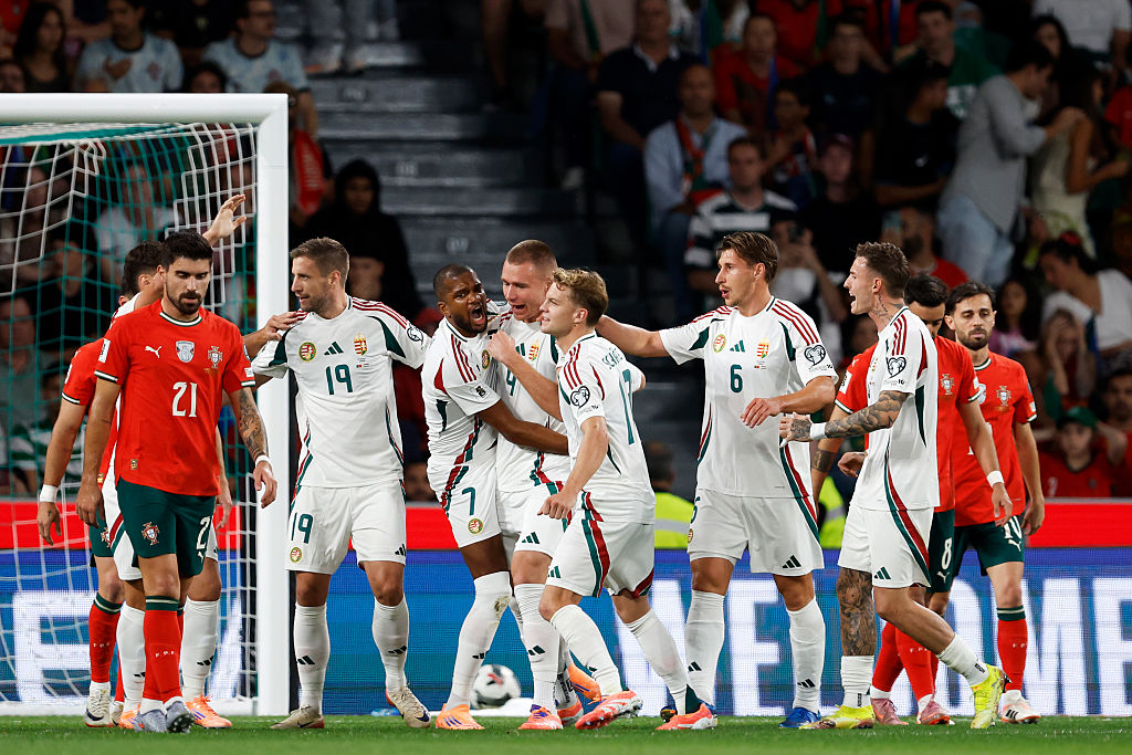 Marco Rossi: Az új játékosok is átvették a válogatott mentalitását