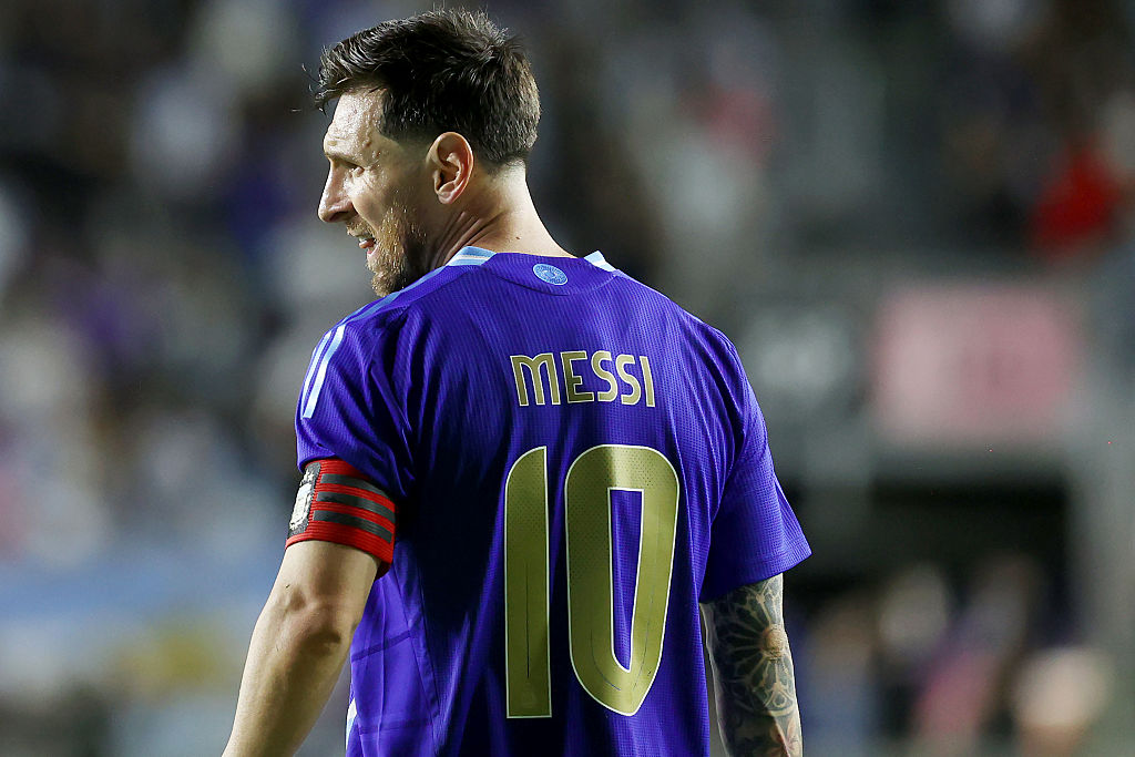 Interkontinentális Szuperkupa: Messi is csalódott az elhalasztott mérkőzés miatt