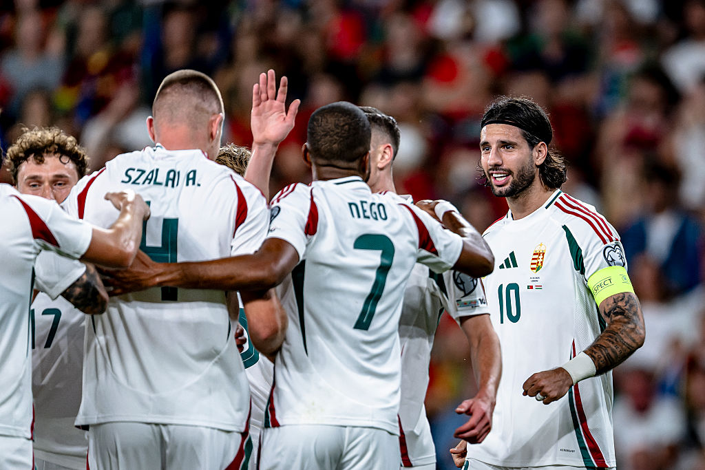 Felkészülés: Marco Rossi három újoncot hívott meg a magyar válogatott keretébe – HIVATALOS