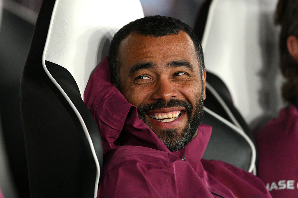 Olaszország: bejelentették Ashley Cole érkezését! – videóval