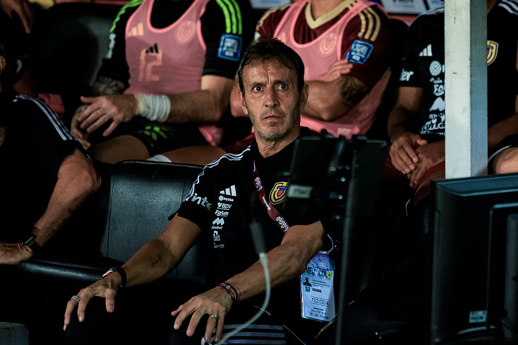 Ismét argentin kapitányt neveztek ki a Costa Rica-i válogatott élére – HIVATALOS