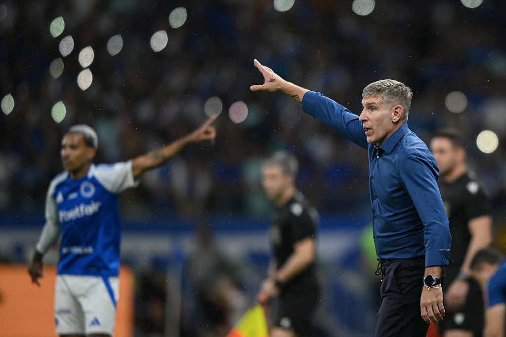 Patinás fővárosi csapatnál állhat munkába a Boca Juniors egykori legendás gólrekordere – sajtóhír