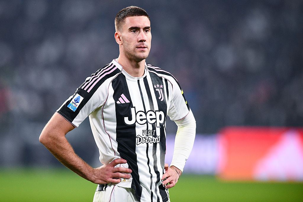 Juventus: hamarosan eldőlhet Dusan Vlahovic jövője! – sajtóhír