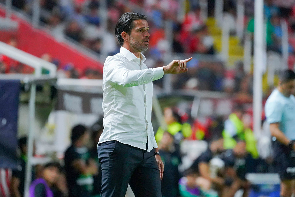 Chilében bizonyíthat edzőként a korábbi Real-sztár – HIVATALOS