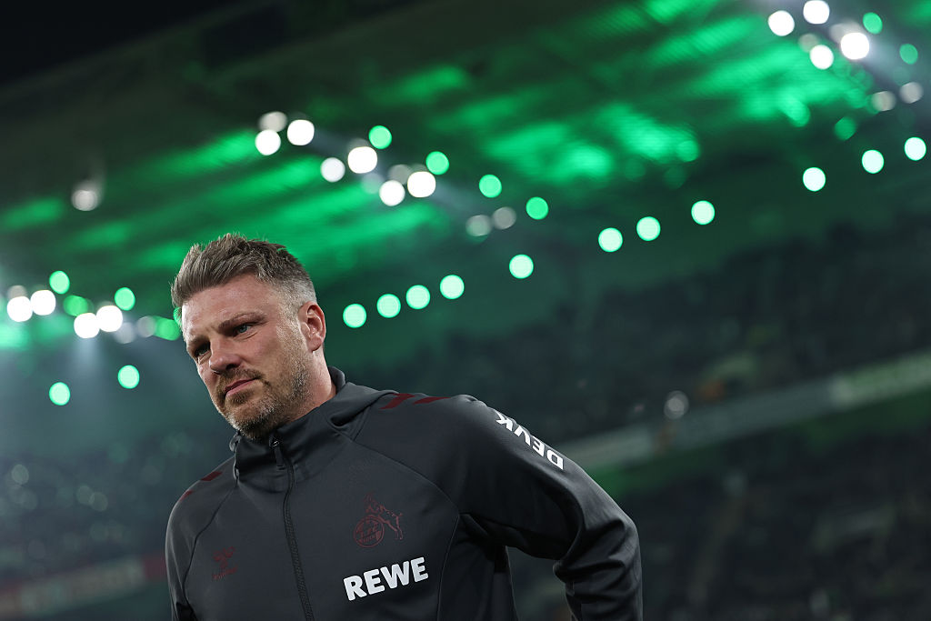 Bundesliga: menesztette edzőjét a kiesés elől menekülő újonc! – Hivatalos