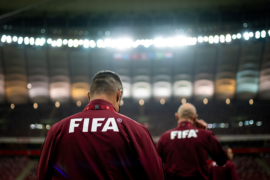 Vb 2026: szabályváltoztatásokkal is készül a FIFA! – sajtóhír