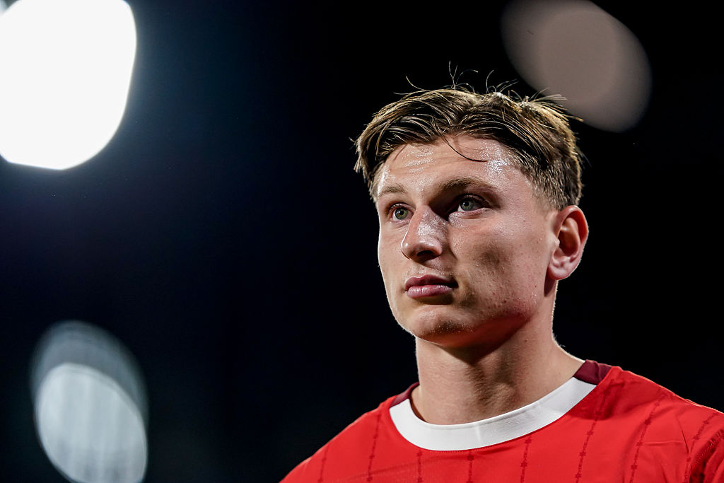 Bundesliga: tehetséges svájci támadót igazolt a Hoffenheim! – Hivatalos