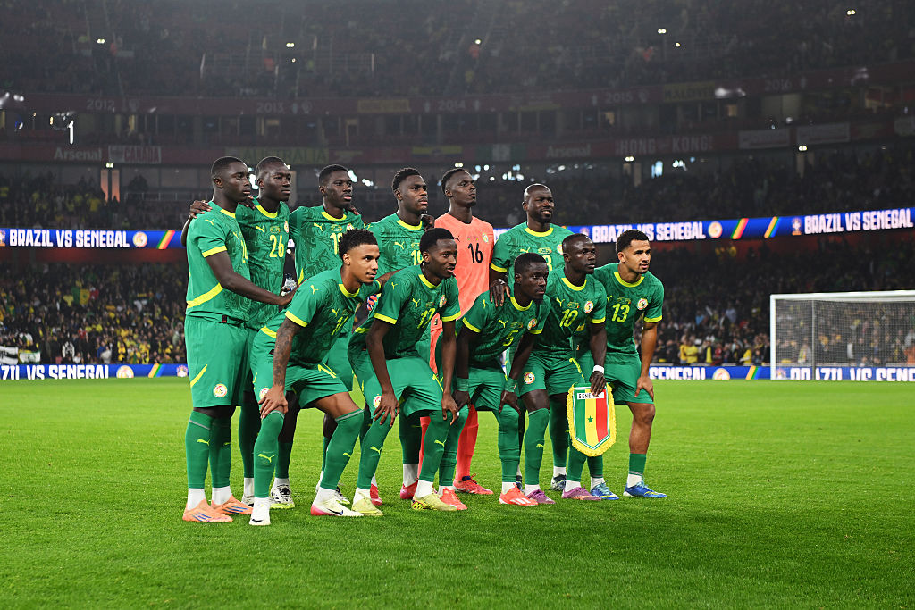 ANK: Szenegál fellebbez a kontinensbajnoki címétől való megfosztás miatt – HIVATALOS