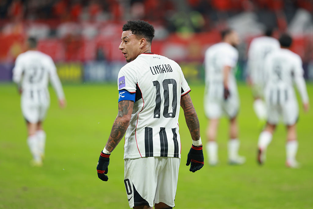 Átigazolások: megvan Jesse Lingard új csapata! – hivatalos