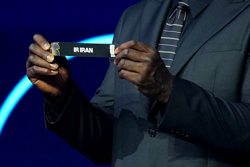 Vb 2026: Irán még nem tájékoztatta az ázsiai szövetséget a visszalépési szándékáról