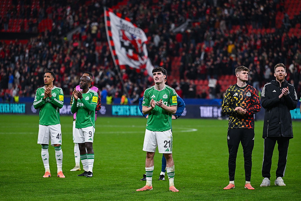 PL: az Arsenal is bejelentkezett a Newcastle United védőjéért! – sajtóhír