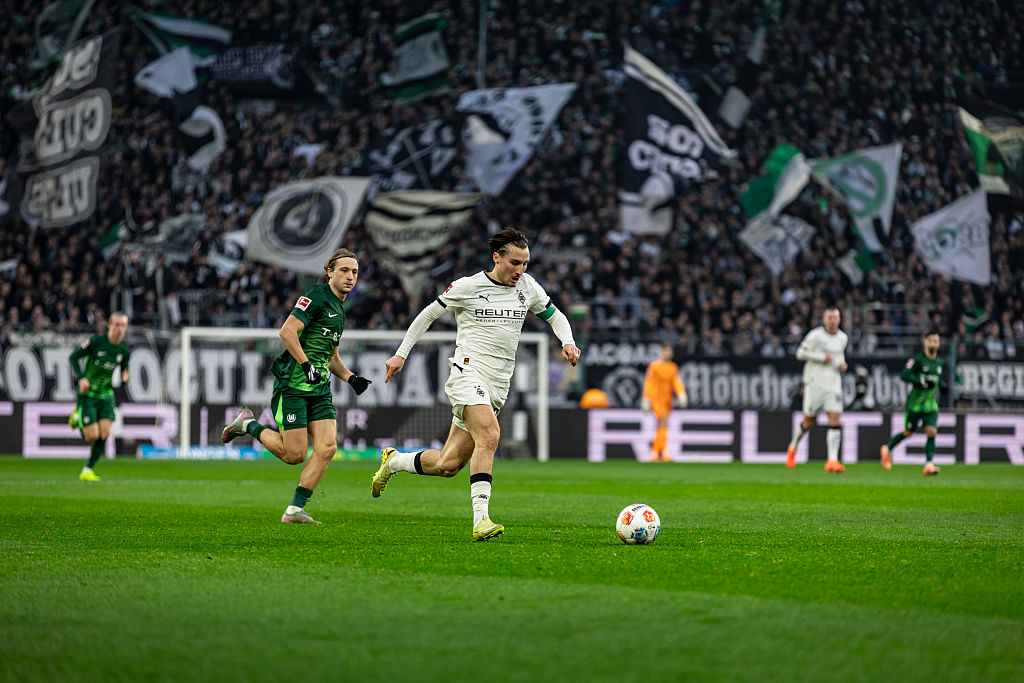 Bundesliga: német középpályást szerződtetett az RB Leipzig! – Hivatalos