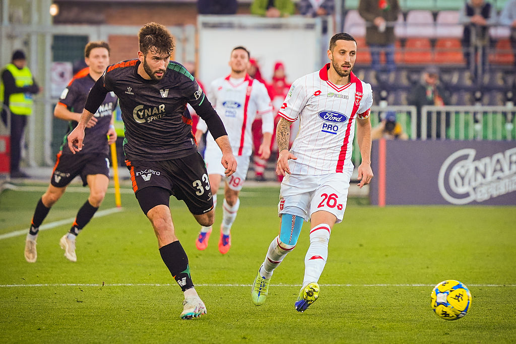 Serie B: a Venezia és a Monza fej-fej mellett a két automatikus feljutó helyen – KÖRKÉP