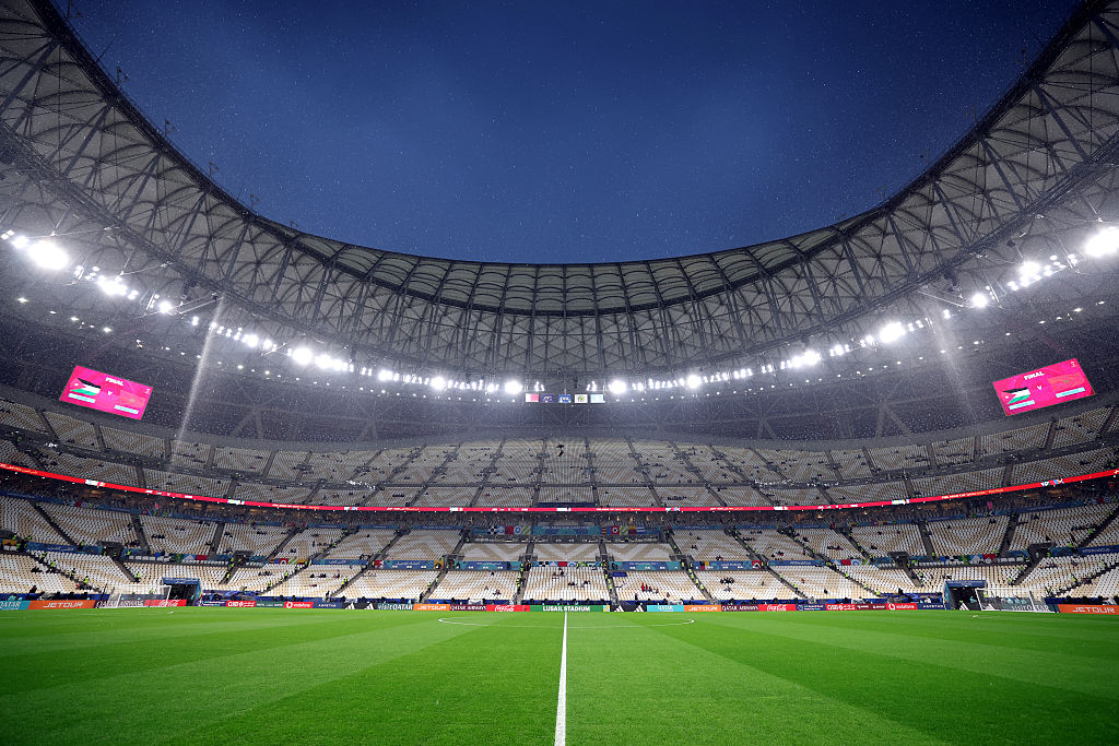 Interkontinentális Szuperkupa: Katar nem mondott le a rendezésről