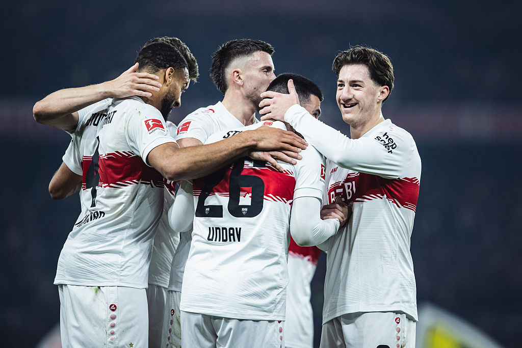 A Newcastle United a Bundesligából igazolna középpályást! – sajtóhír