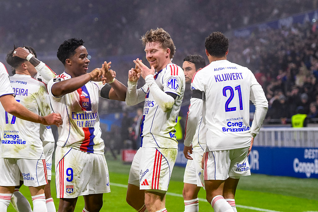 A Lyon egyik legjobbjával erősítene nyáron az Aston Villa – sajtóhír