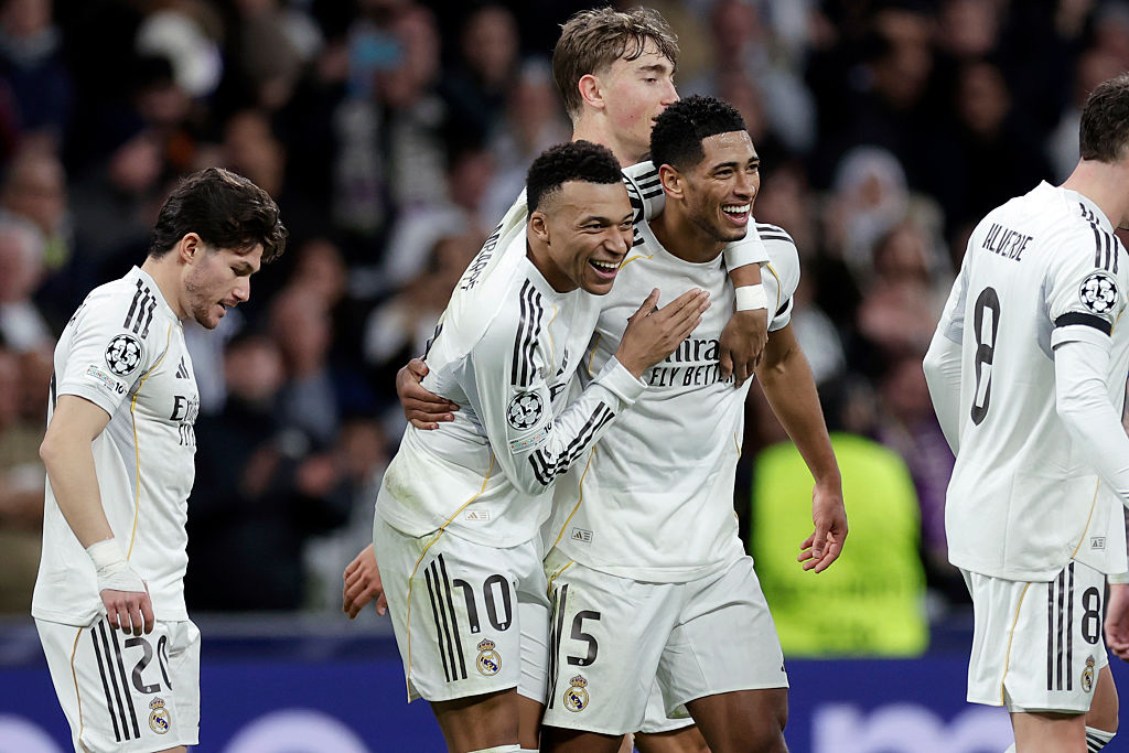 BL: eldőlt, Jude Bellingham pályára léphet-e a Manchester City ellen