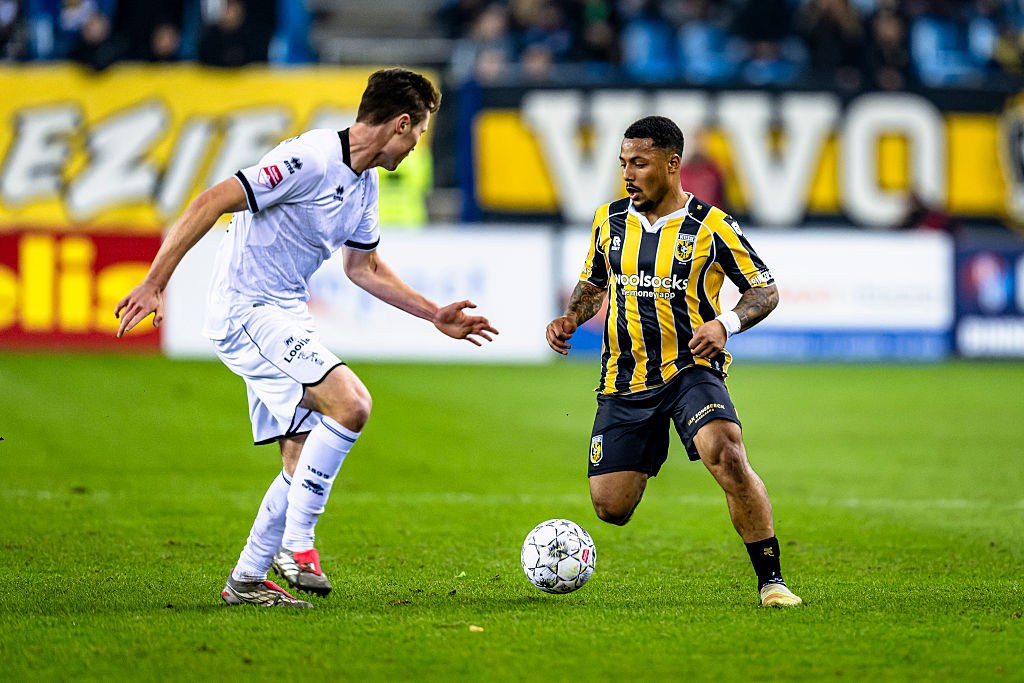 Eredivisie: megvan a két automatikus feljutó