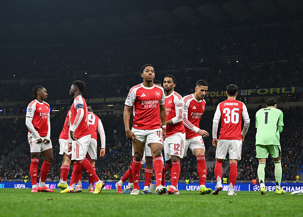 Az Arsenal nyáron átmenetileg megválhat tehetségétől – sajtóhír