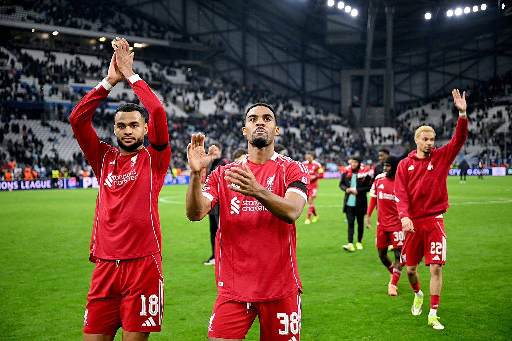 PL: új szerződést írt alá a Liverpool egyik kulcsfigurája! – Hivatalos