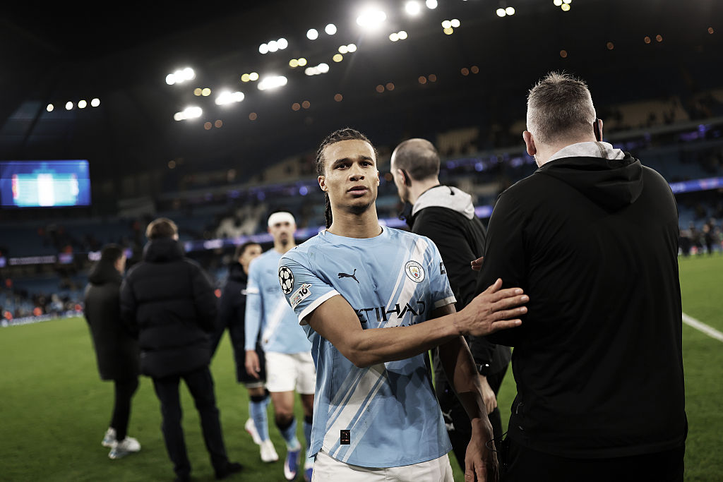 A Manchester City hátvédje visszatérhet korábbi csapatához – sajtóhír