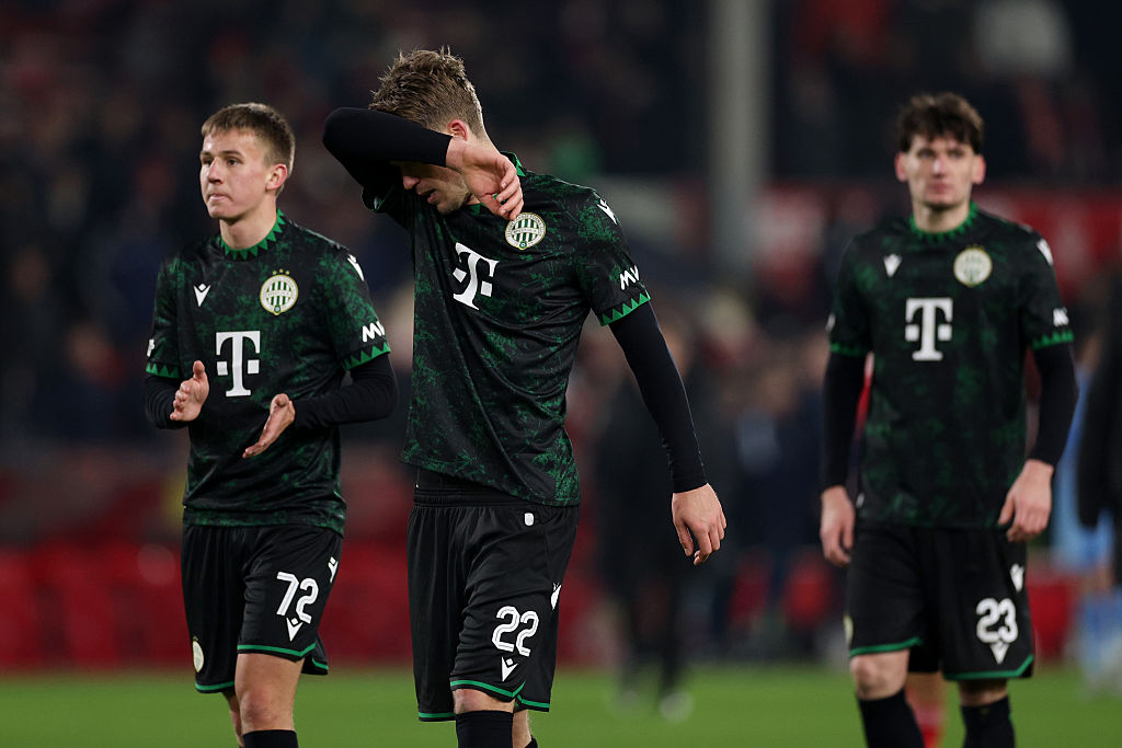 Ferencváros: „A célunk minden évben borítani a papírformát”