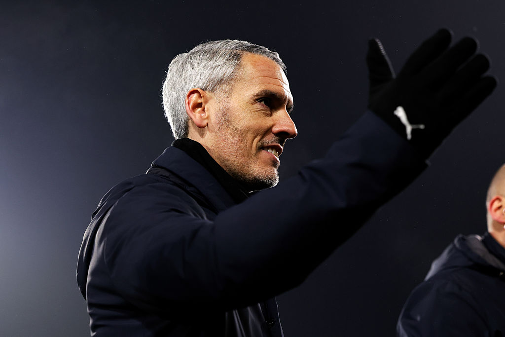 Carlos Vicens: „Motiváltak vagyunk, tovább akarunk jutni”