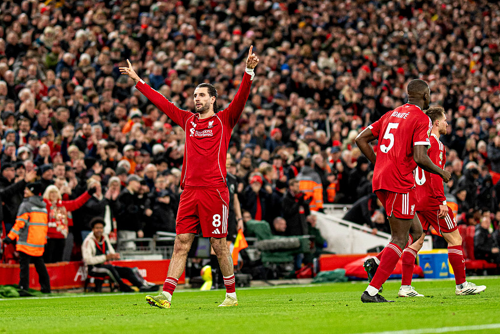 PL: Szoboszlai Dominiké lehet február legszebb gólja – VIDEÓ