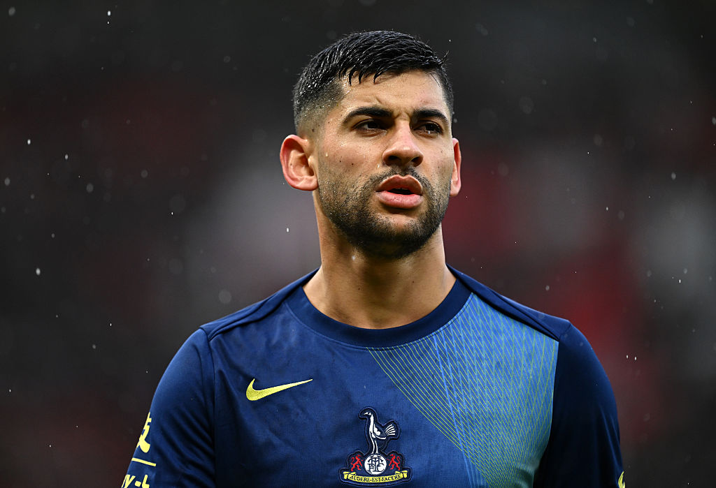 A csapat sorsától függetlenül nyáron távozhat a Tottenham csapatkapitánya – sajtóhír