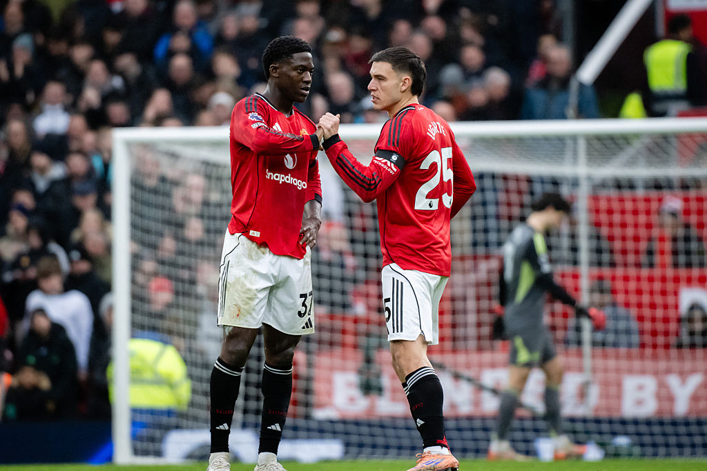 Serie A: a Manchester United középpályását szemelte ki a Juventus! – sajtóhír