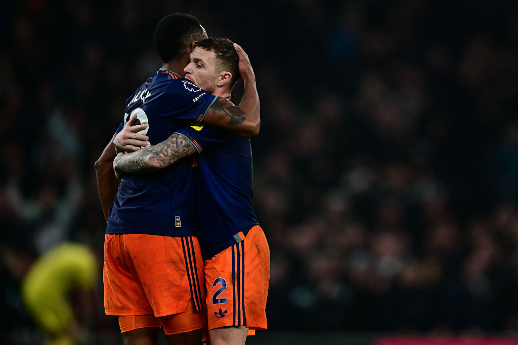 Hosszabbítana rutinos játékosával a Newcastle United – sajtóhír