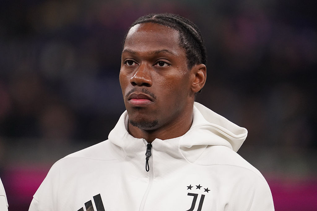 Játékossors: Jonathan David visszatérhet a Ligue 1-be! – sajtóhír