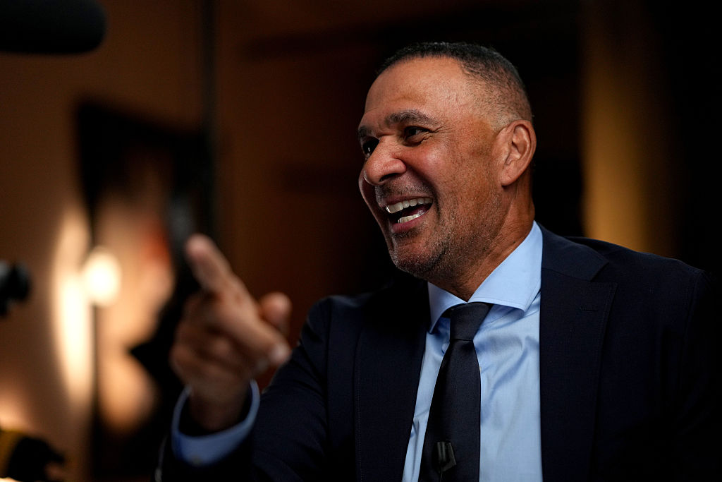 Ruud Gullit: „Láttam az Arsenal–Chelsea-t, micsoda borzalom volt!”