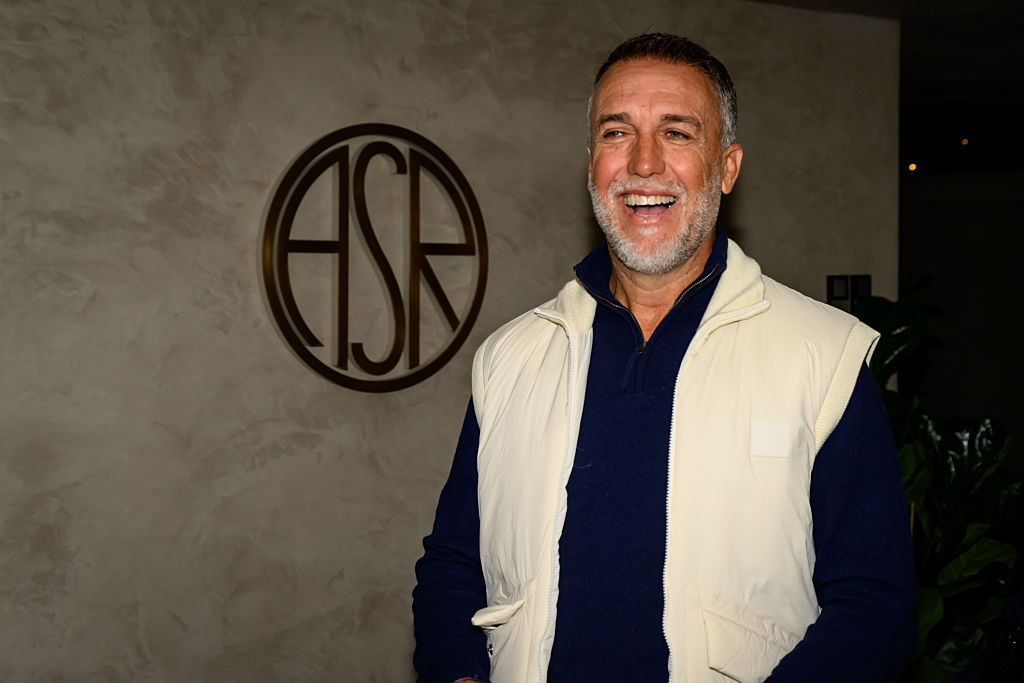 Két korszak, két zseni: Gabriel Batistuta rávilágított a Messi-Maradona különbségre