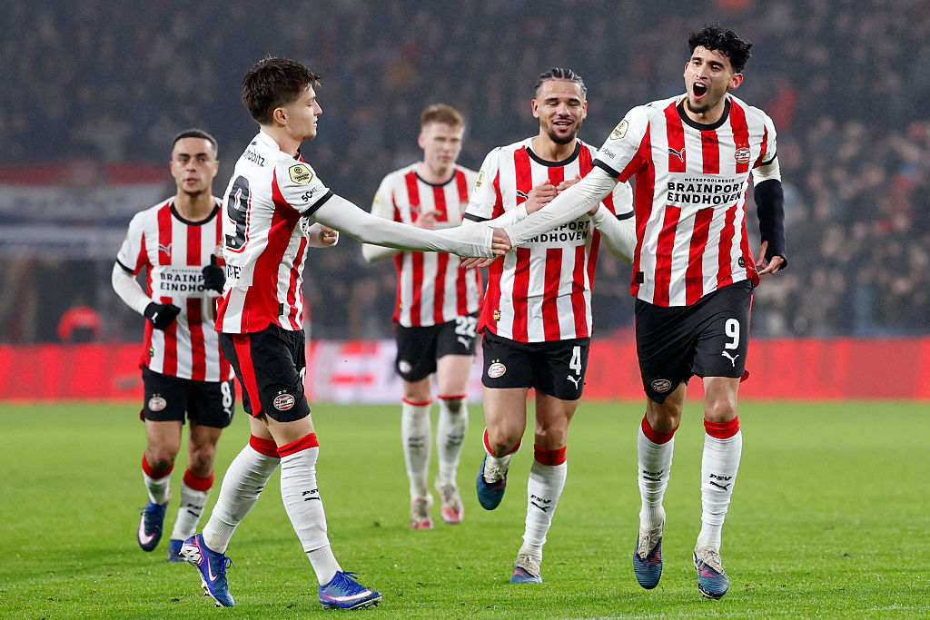 PL: amerikai támadót szerződtet a Fulham! – sajtóhír