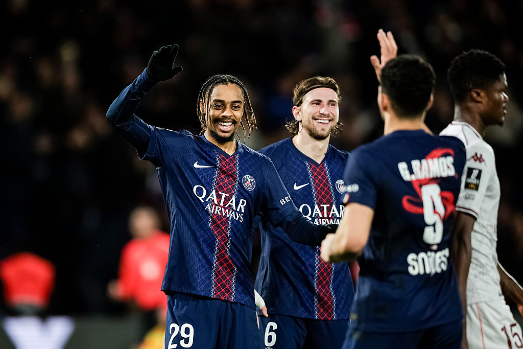 Ligue 1: új szerződést kötne támadójával a PSG! – sajtóhír