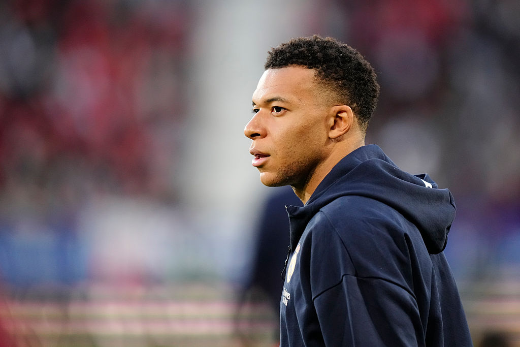 Visszatért a francia klasszis: Mbappé készen áll a világbajnoki menetelésre